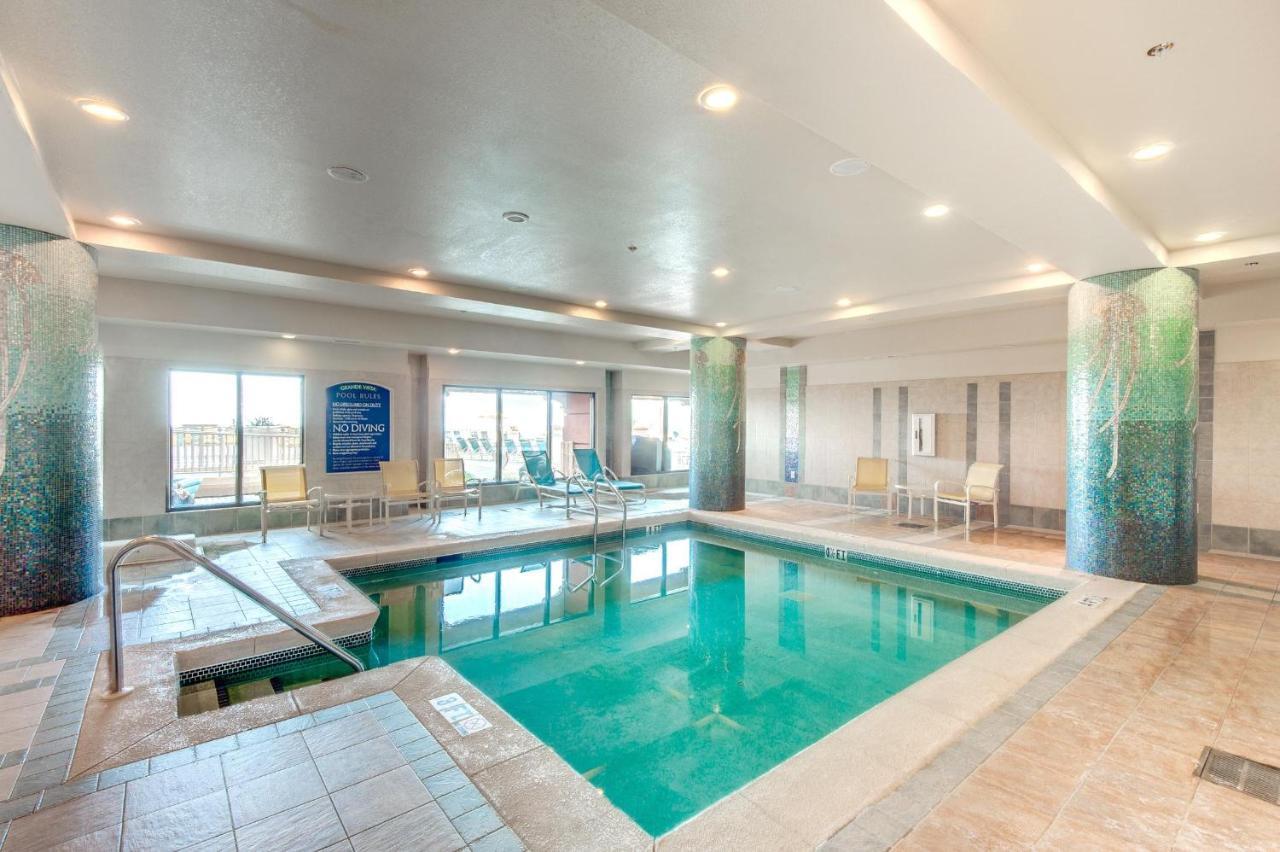 Emerald Grande W1221 เดสติน ภายนอก รูปภาพ