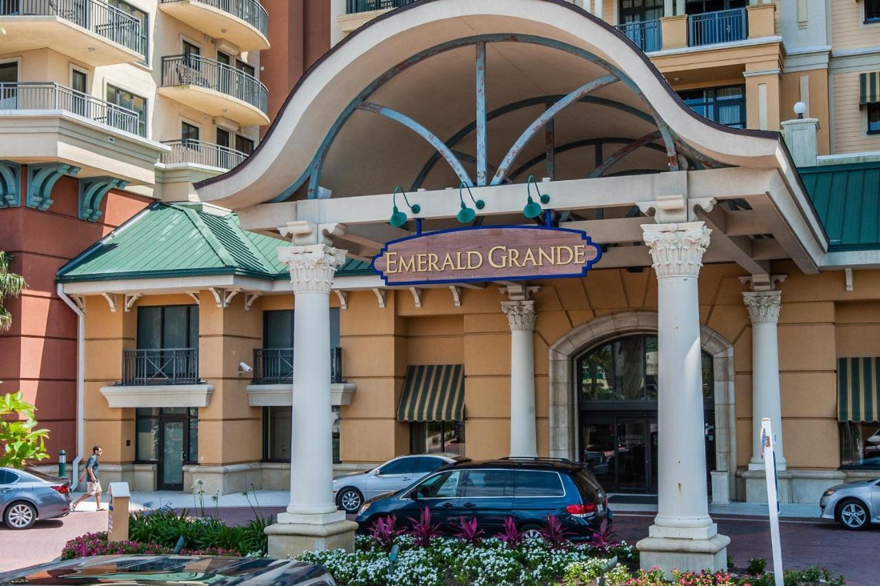 Emerald Grande W1221 เดสติน ภายนอก รูปภาพ