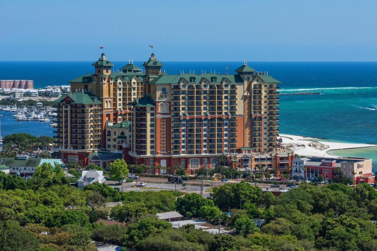 Emerald Grande W1221 เดสติน ภายนอก รูปภาพ